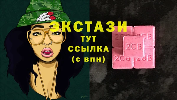 крисы Абаза